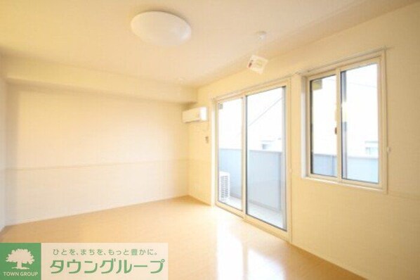 プルミエール2の物件内観写真